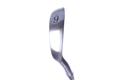 Used Epon AF-505 Single 6-Iron - Right-Handed - Stiff Flex-Next Round