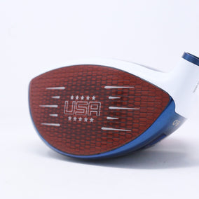 Used TaylorMade STEALTH 2 Driver - HEAD ONLY - Right-Handed - 9 Degrees-Next Round