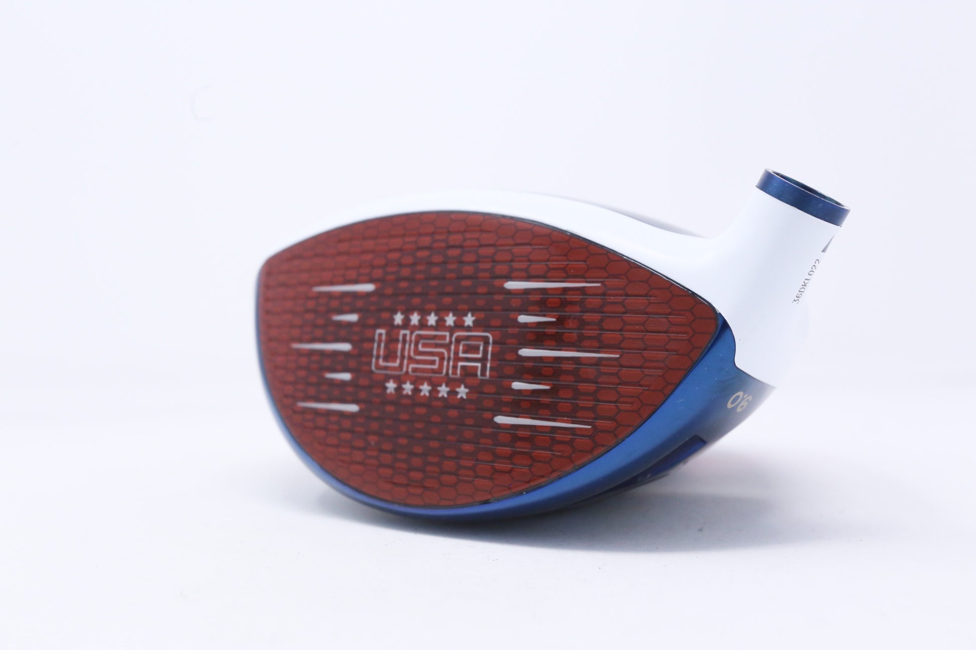 Used TaylorMade STEALTH 2 Driver - HEAD ONLY - Right-Handed - 9 Degrees-Next Round