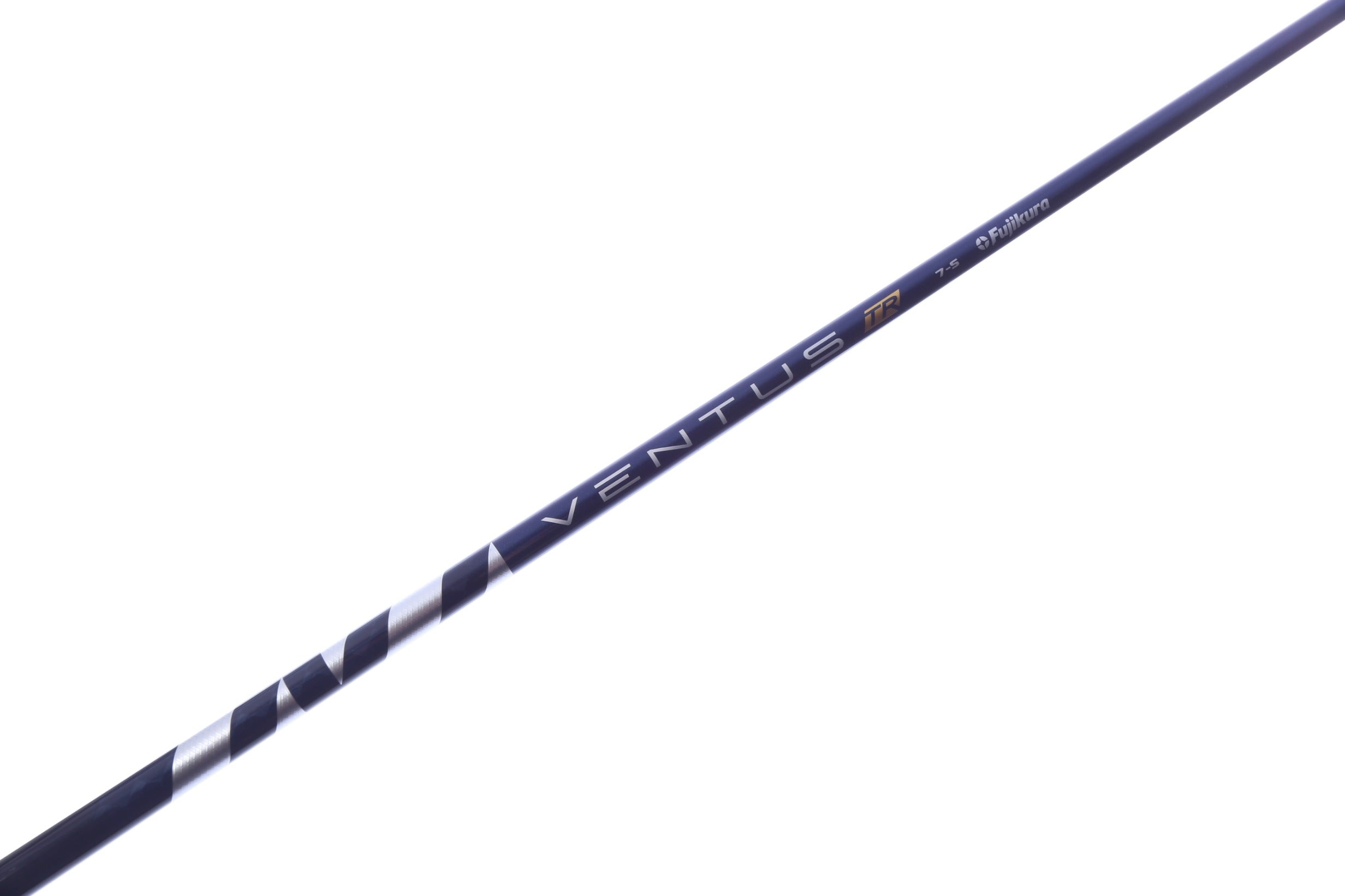 Used Fujikura Ventus TR Velocore Blue Fairway Wood Shaft Stiff Flex Graphite - 42.75 in - Ping G410 Adapter