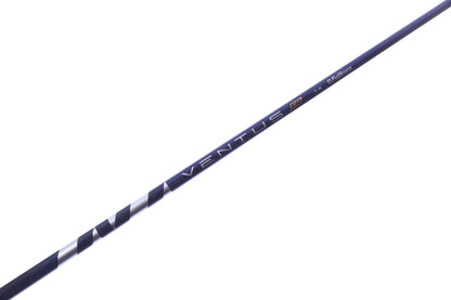 Used Fujikura Ventus TR Velocore Blue Fairway Wood Shaft Stiff Flex Graphite - 42.75 in - Ping G410 Adapter