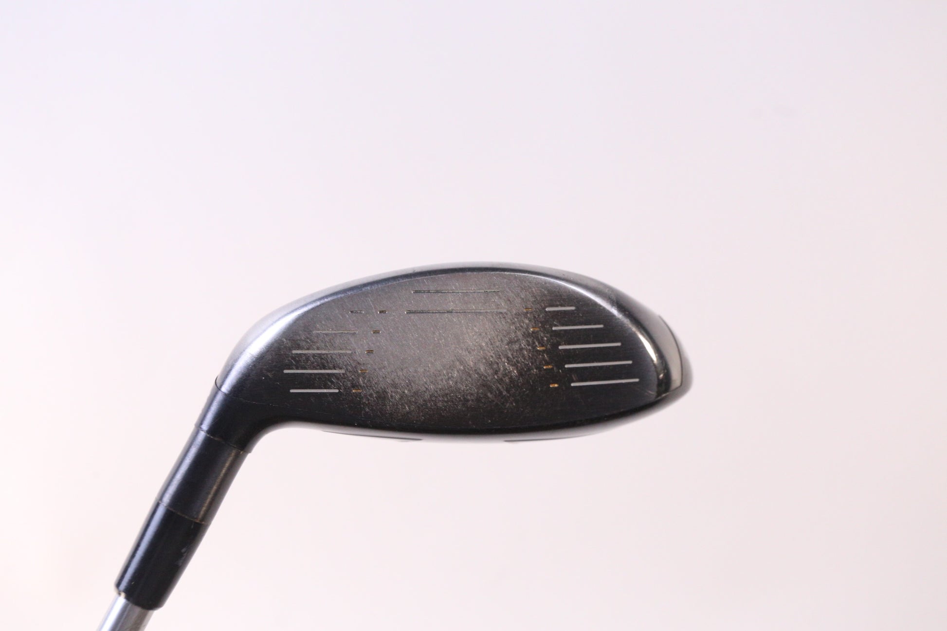 Used Callaway Great Big Bertha Epic Star 3-Wood - Right-Handed - 15 Degrees - Seniors Flex-Next Round