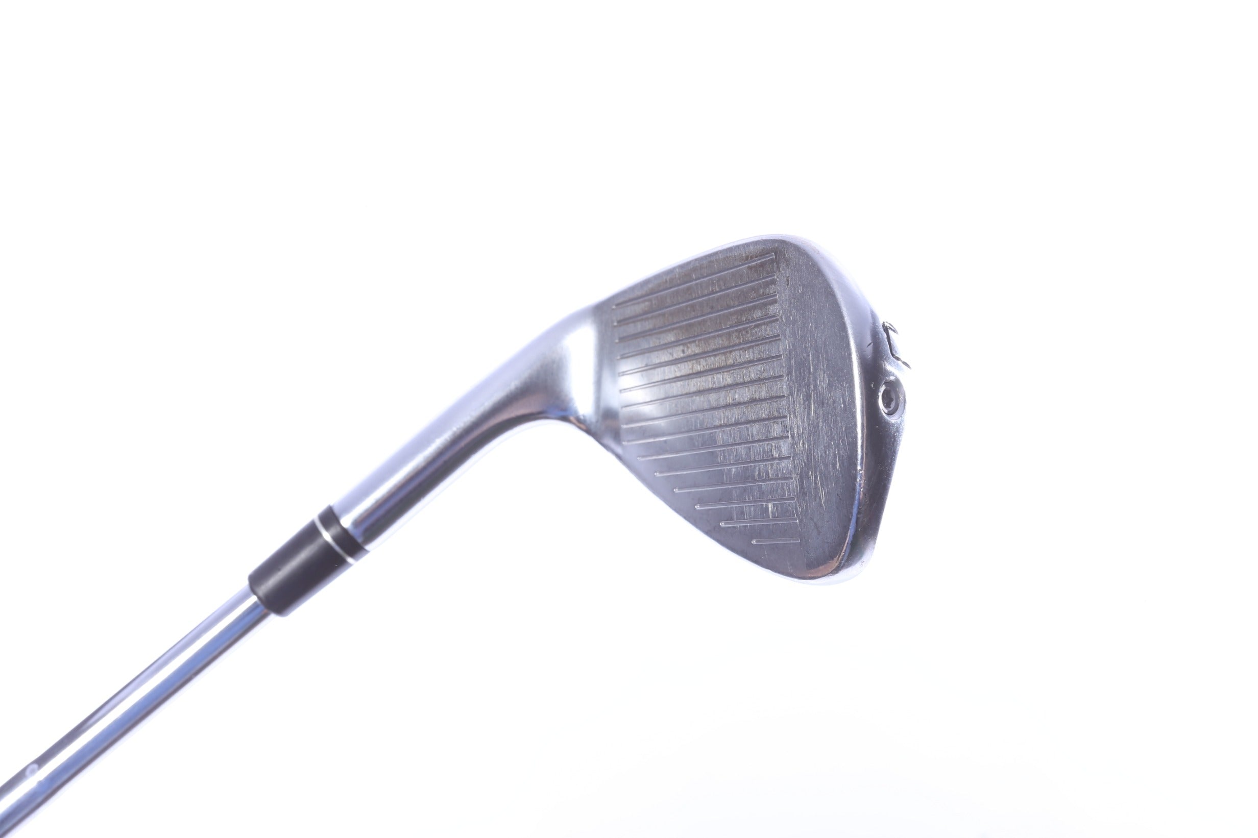 Used TaylorMade P790 Approach Wedge - Right-Handed - 50 Degrees - Stiff Flex-Next Round