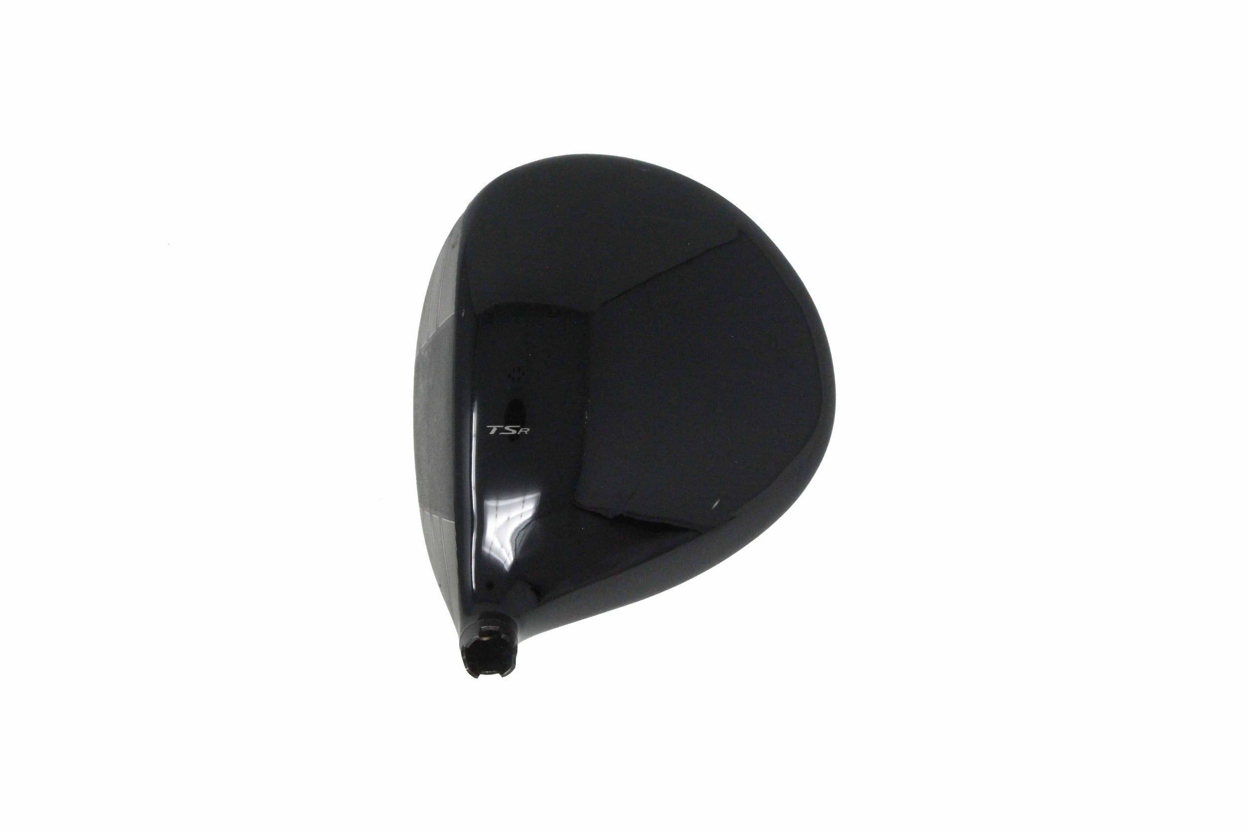 Used Titleist TSR2 Driver - HEAD ONLY - Right-Handed - 9 Degrees