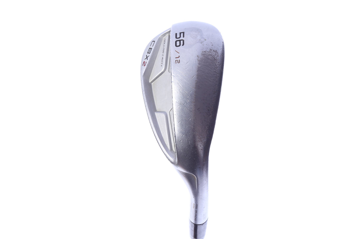 Used Cleveland CBX 2 Sand Wedge - Right-Handed - 56 Degrees - Wedge Flex