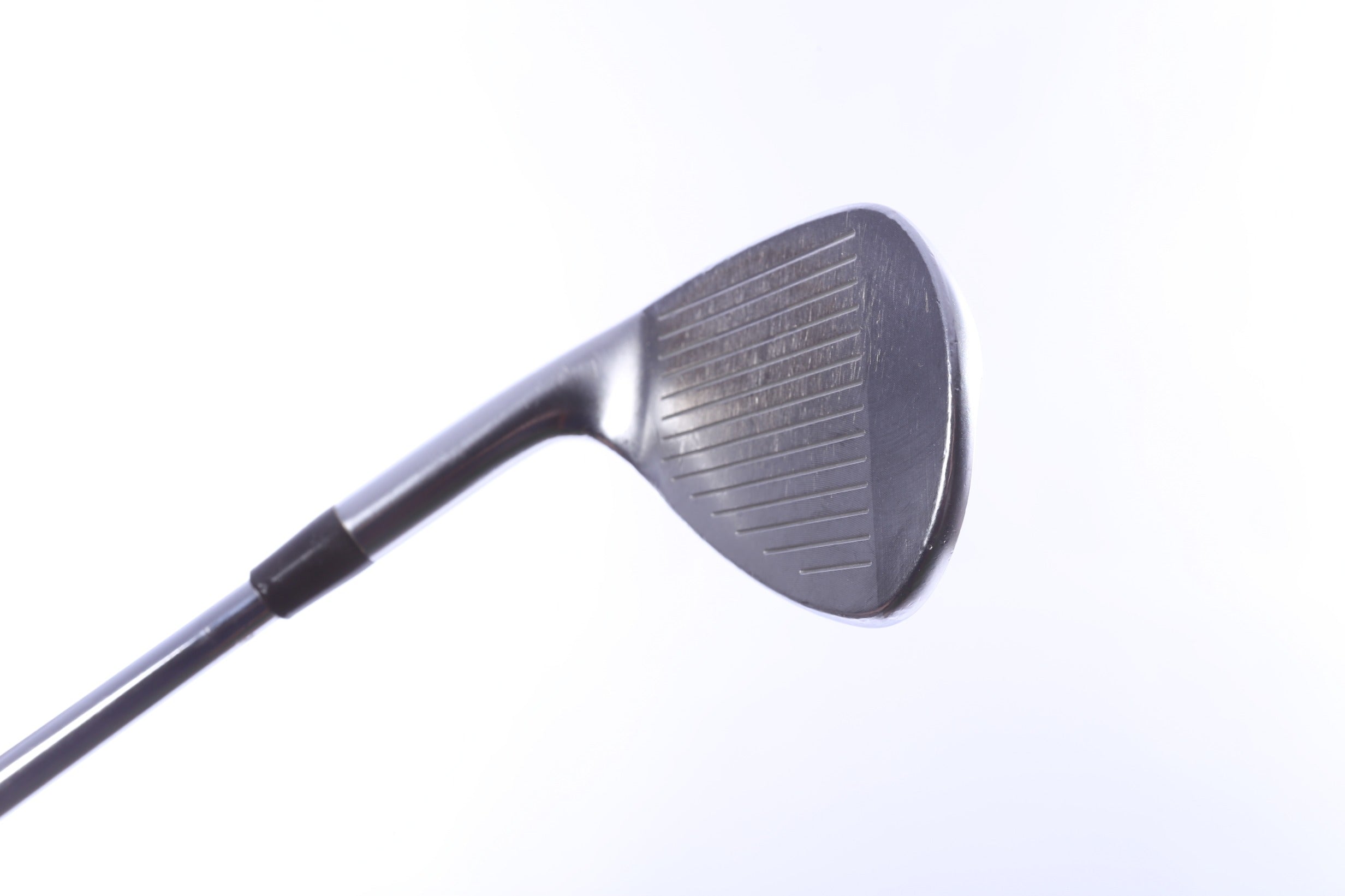 Used Mizuno JPX 919 Hot Metal Gap Wedge - Right-Handed - 50 Degrees - Stiff Flex-Next Round
