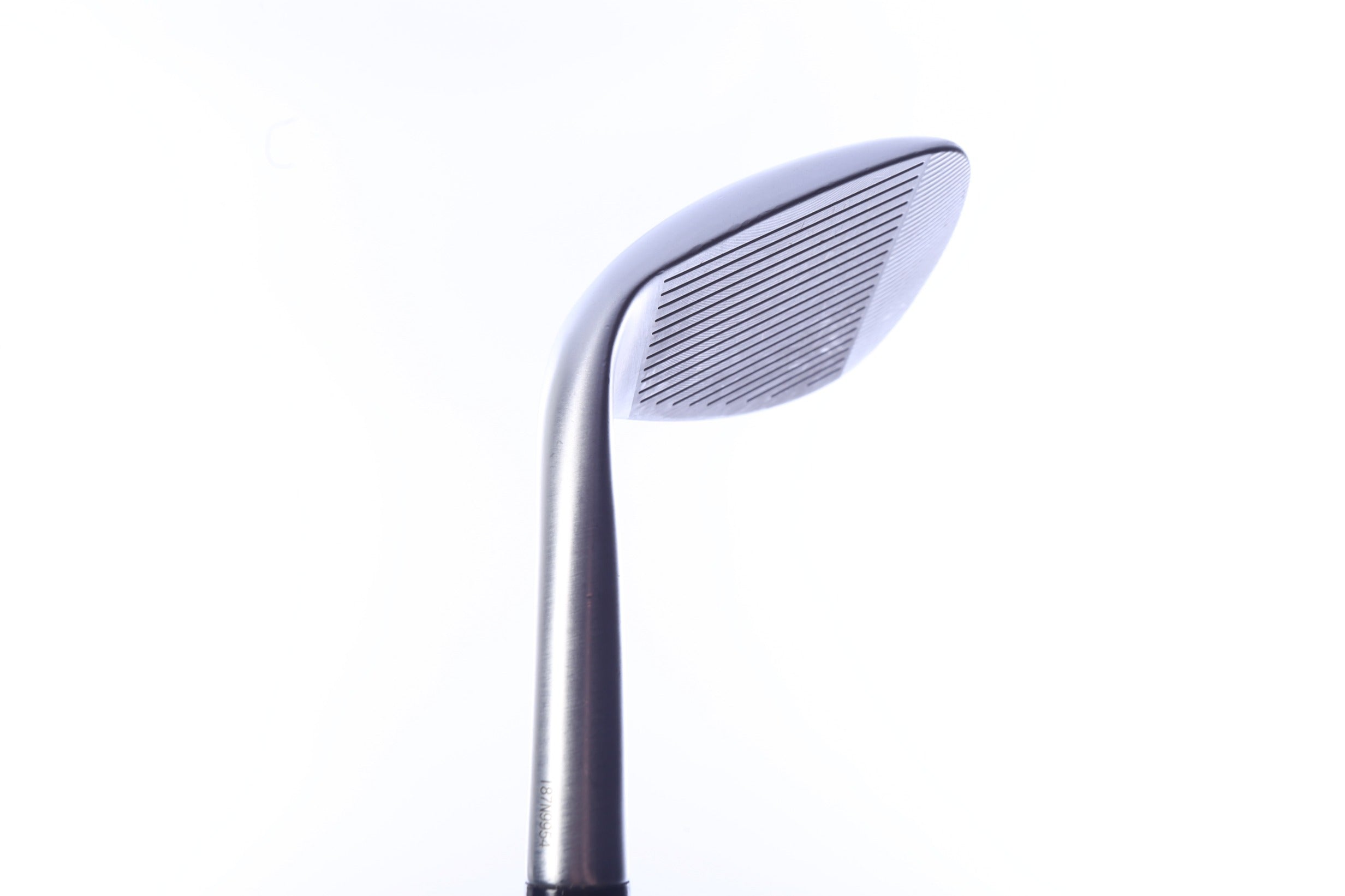 Used Cleveland RTZ Tour Rack Lob Wedge - Right-Handed - 58 Degrees - Seniors Flex