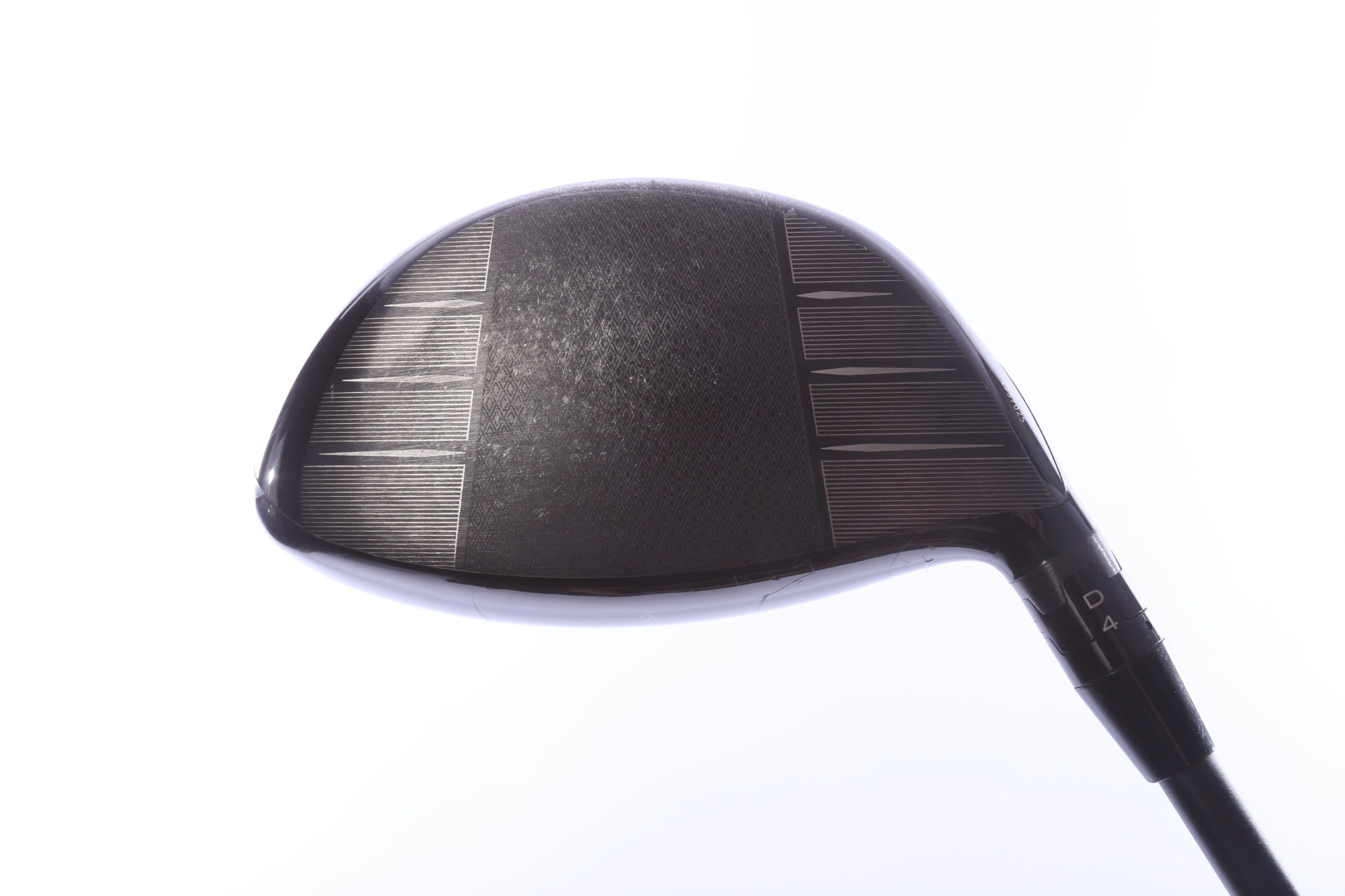 Used Titleist TSR4 Driver - 9 Degrees - Extra Stiff Flex Project X HZRDUS Gen 5 - Left-Handed-Next Round