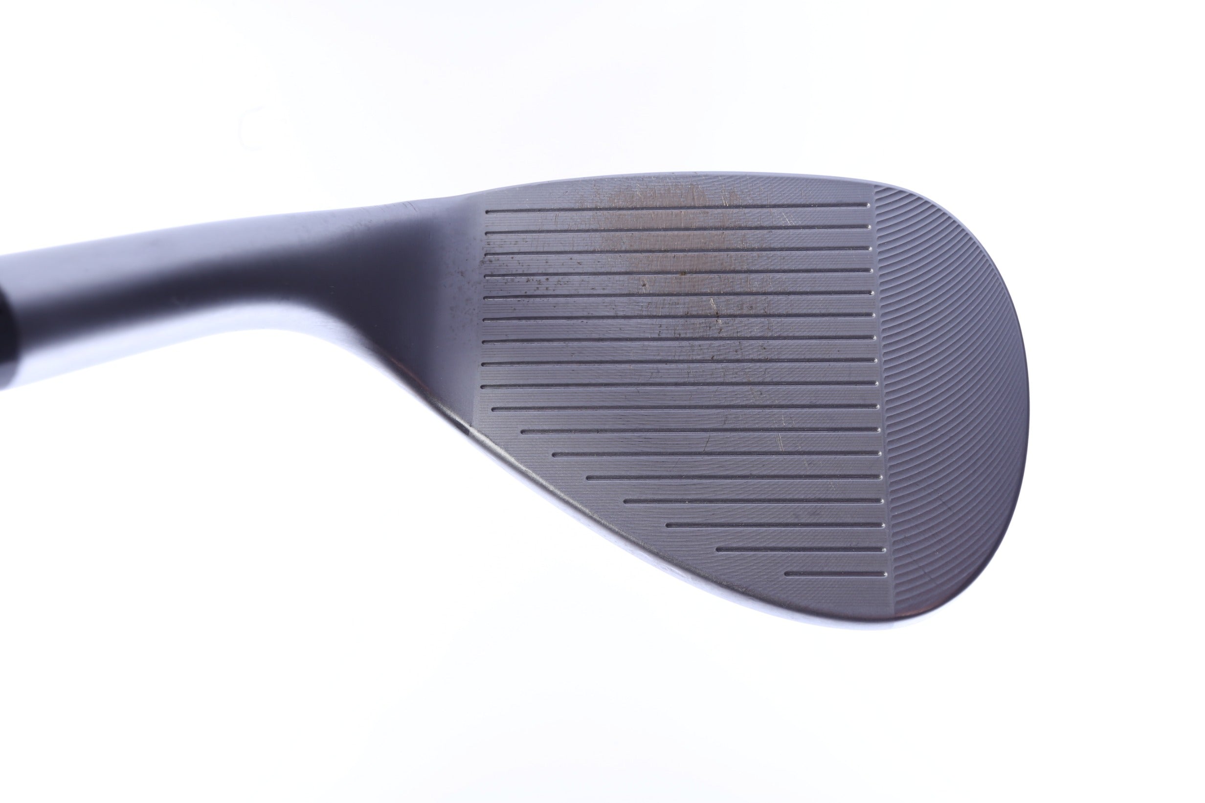 Used Cleveland RTX-4 Mid Grind Tour Satin Lob Wedge - Right-Handed - 60 Degrees - Stiff Flex