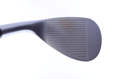 Used Cleveland RTX-4 Mid Grind Tour Satin Lob Wedge - Right-Handed - 60 Degrees - Stiff Flex