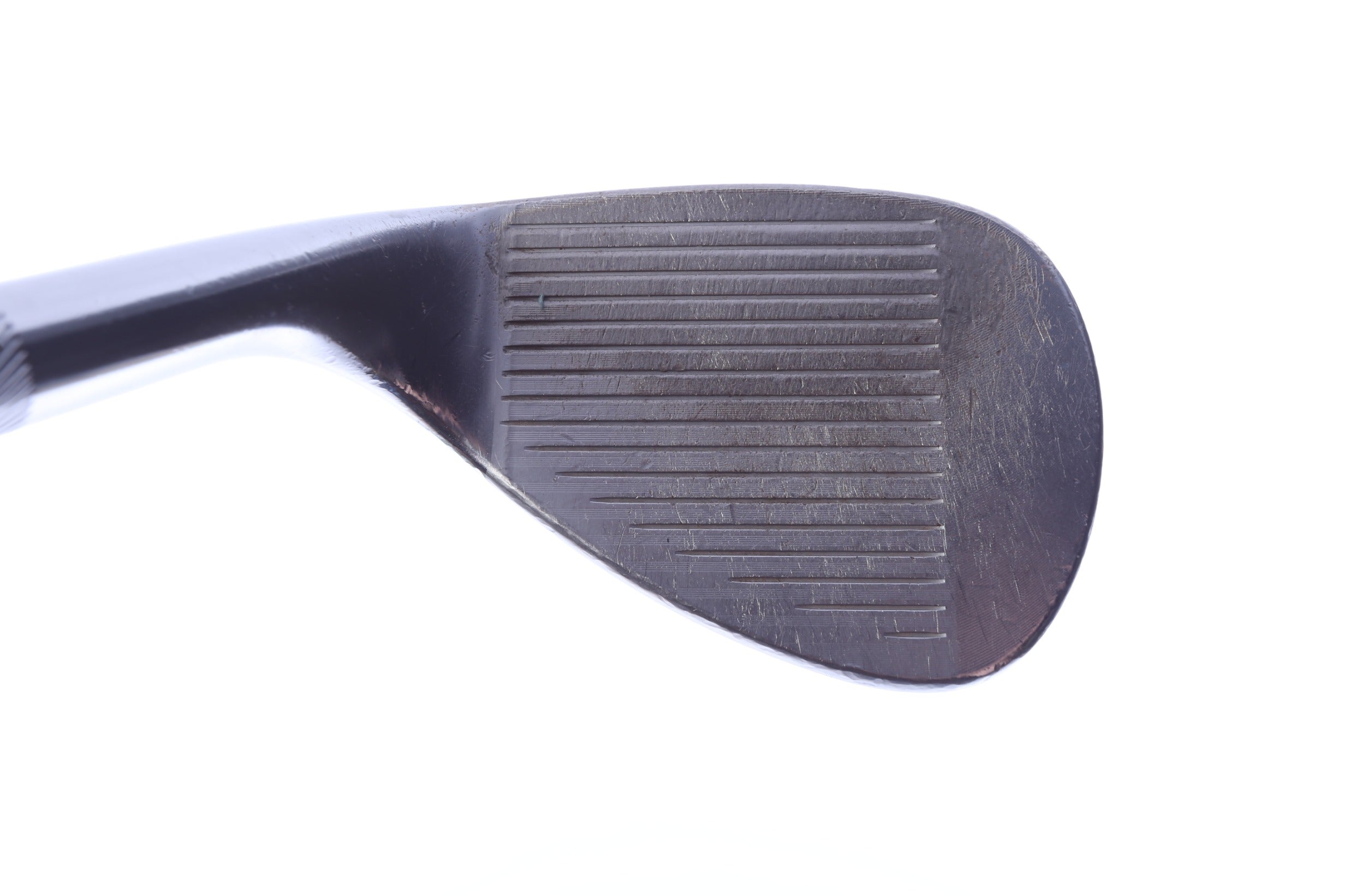 Used Titleist Vokey SM7 Tour Chrome Lob Wedge - Right-Handed - 60 Degrees - Wedge Flex