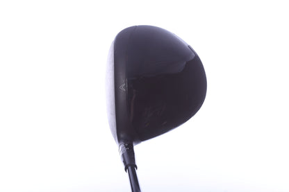 Used Callaway Paradym Driver - 9 Degrees - Stiff Flex Project X HZRDUS Smoke Red RDX - Right-Handed