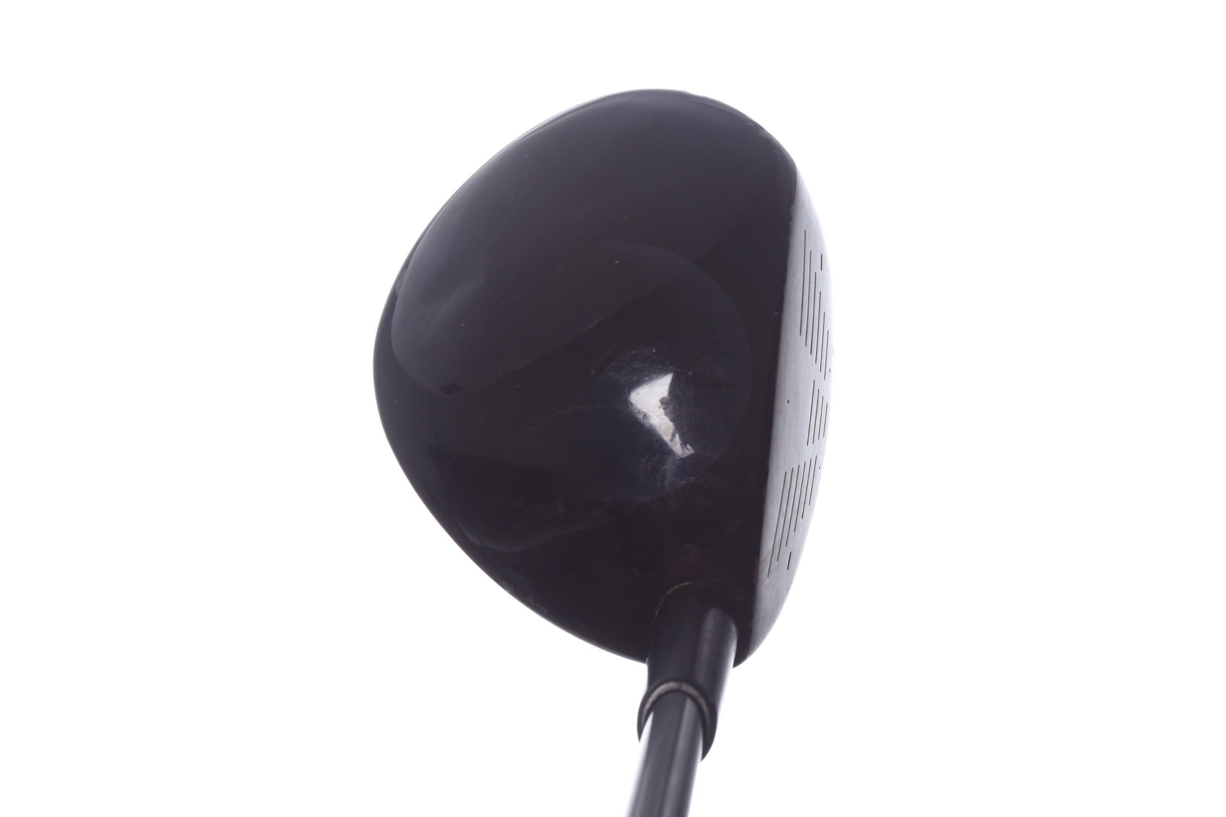 Used Ping G2 3-Wood - Left-Handed - 14 Degrees - Regular Flex-Next Round