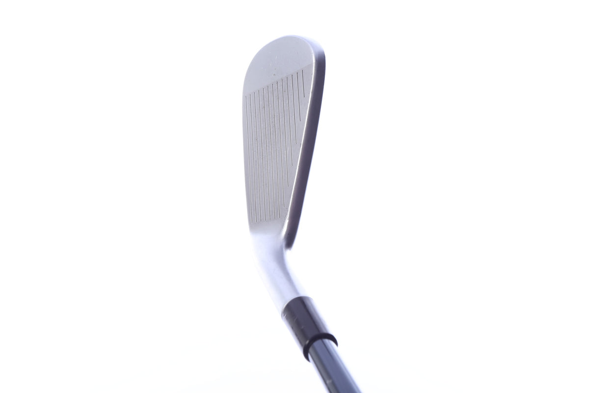 Used TaylorMade P-UDI Single Utility 3-Iron - Right-Handed - Stiff Flex