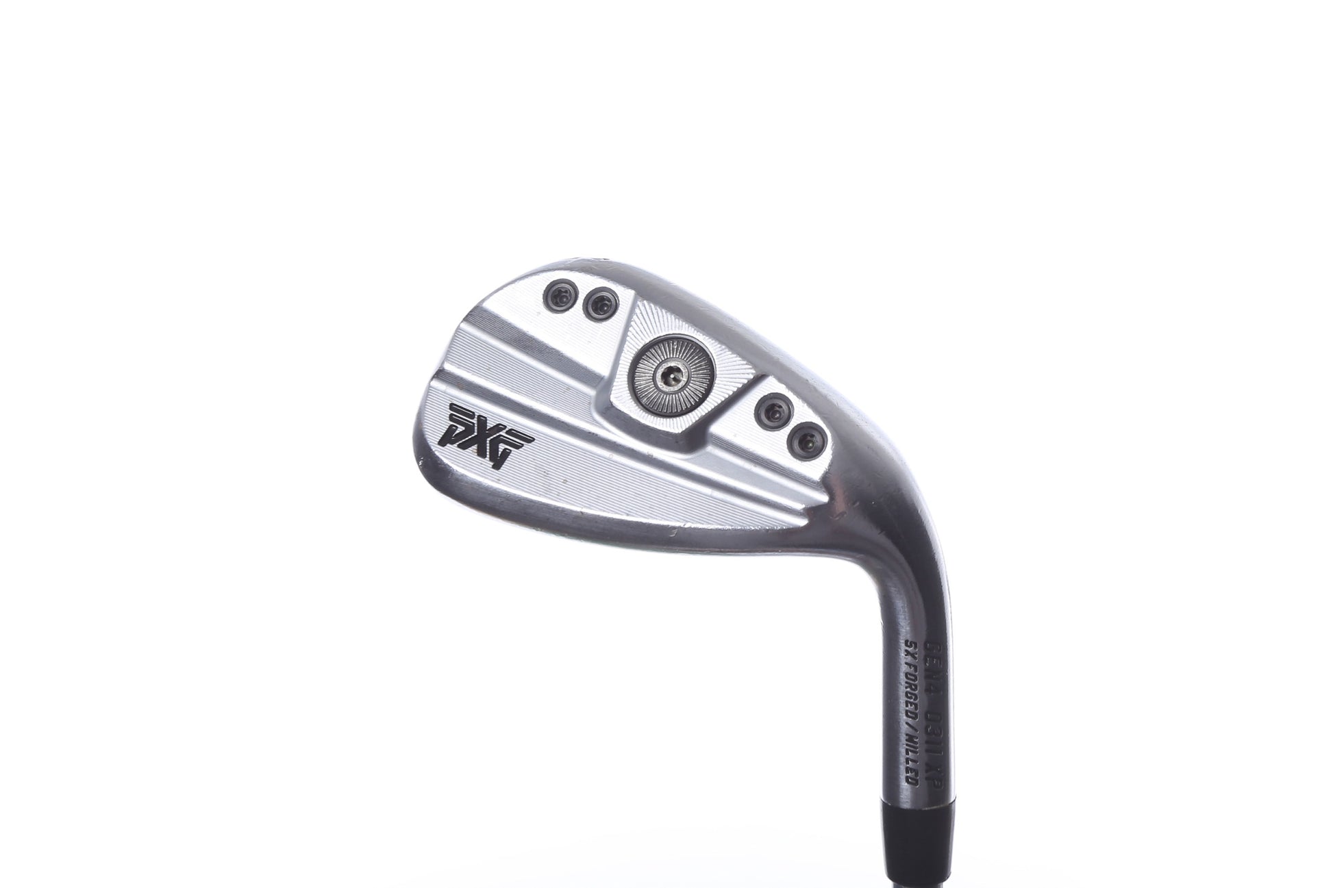 Used PXG 0311 XP GEN4 Gap Wedge - Right-Handed - 48 Degrees - Seniors Flex-Next Round