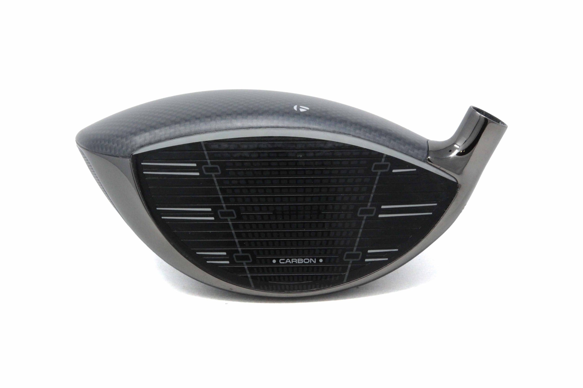 Used TaylorMade Qi35 Driver - HEAD ONLY - Right-Handed - 10.5 Degrees-Next Round