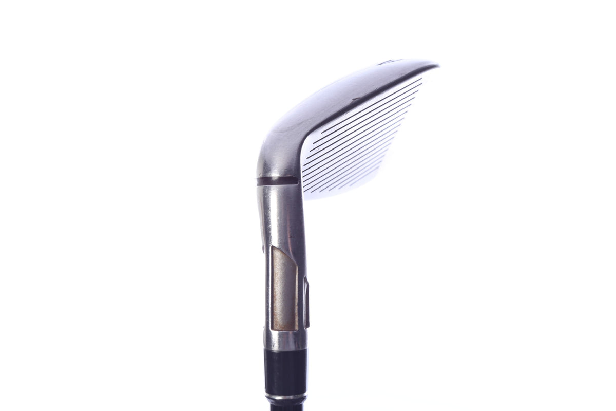 Used TaylorMade STEALTH Approach Wedge - Right-Handed - 49 Degrees - Seniors Flex