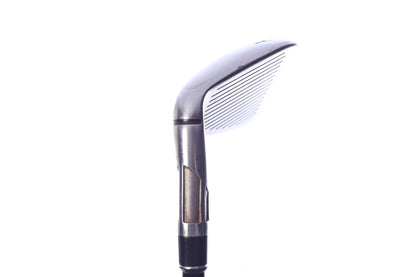 Used TaylorMade STEALTH Approach Wedge - Right-Handed - 49 Degrees - Seniors Flex