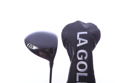 La Golf 10-10 Driver - 9.5 Degrees - Extra Stiff Flex LA Golf A Series - Right-Handed