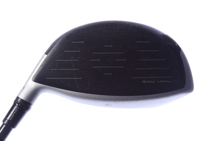 Used TaylorMade M4 Driver - 12 Degrees - Seniors Flex Fujikura ATMOS Red - Right-Handed
