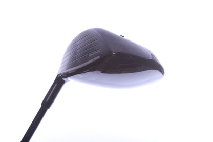 Used TaylorMade Qi10 3-Wood - Right-Handed - 15 Degrees - Stiff Flex