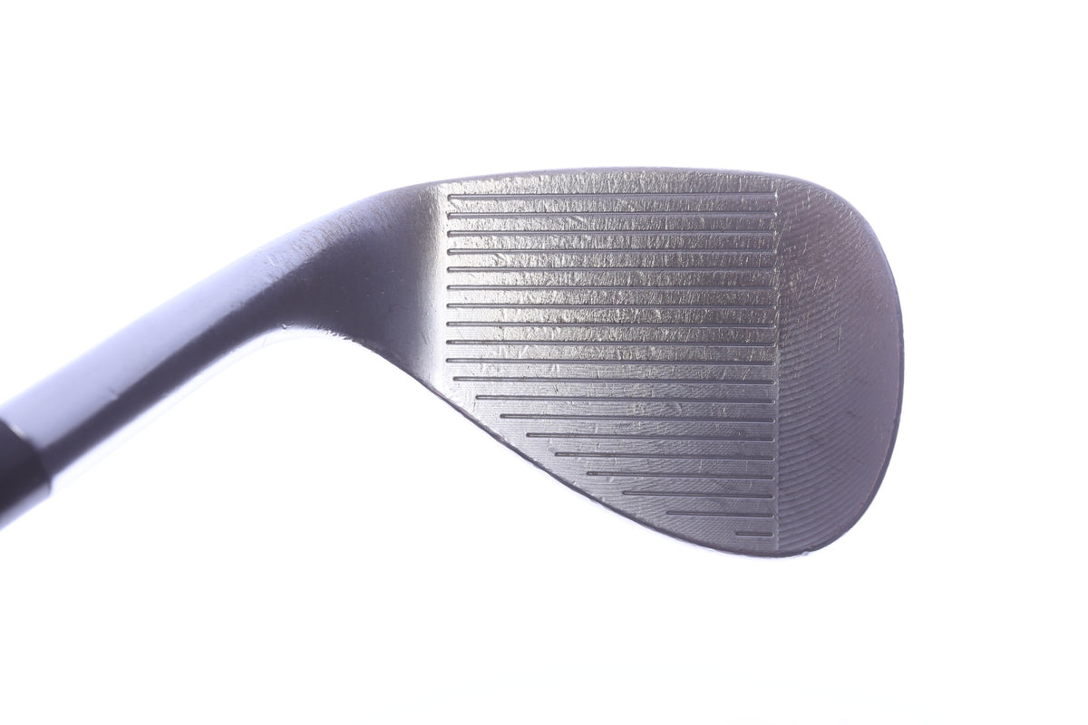 Used Cleveland RTX ZipCore Tour Satin Sand Wedge - Right-Handed - 54 Degrees - Wedge Flex
