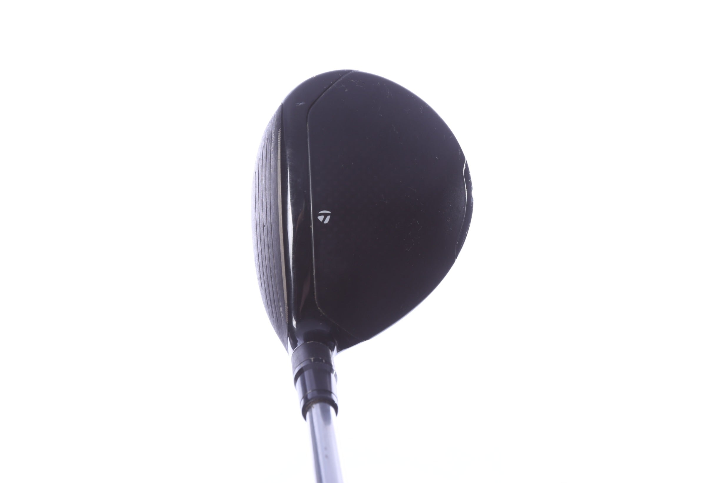 Used TaylorMade STEALTH PLUS 5-Wood - Right-Handed - 19 Degrees - Stiff Flex