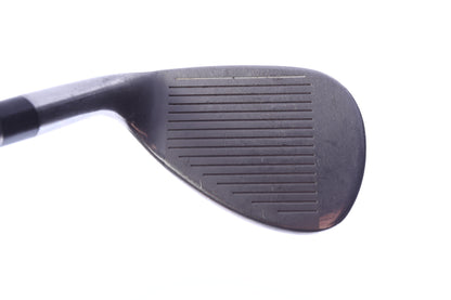 Used TaylorMade M4 Lob Wedge - Right-Handed - 59 Degrees - Stiff Flex
