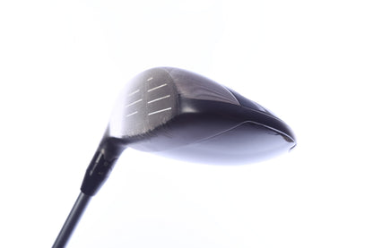 Used Callaway Paradym X 3-Wood - Right-Handed - 15 Degrees - Regular Flex