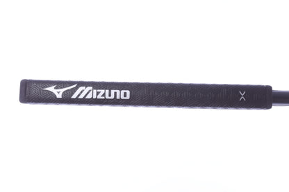 Used Mizuno M.Craft X B4 Putter - Right-Handed - 35 in - Mallet