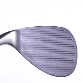 Used Cleveland RTX Full Face ZipCore Tour Satin Lob Wedge - Right-Handed - 60 Degrees - Wedge Flex-Next Round