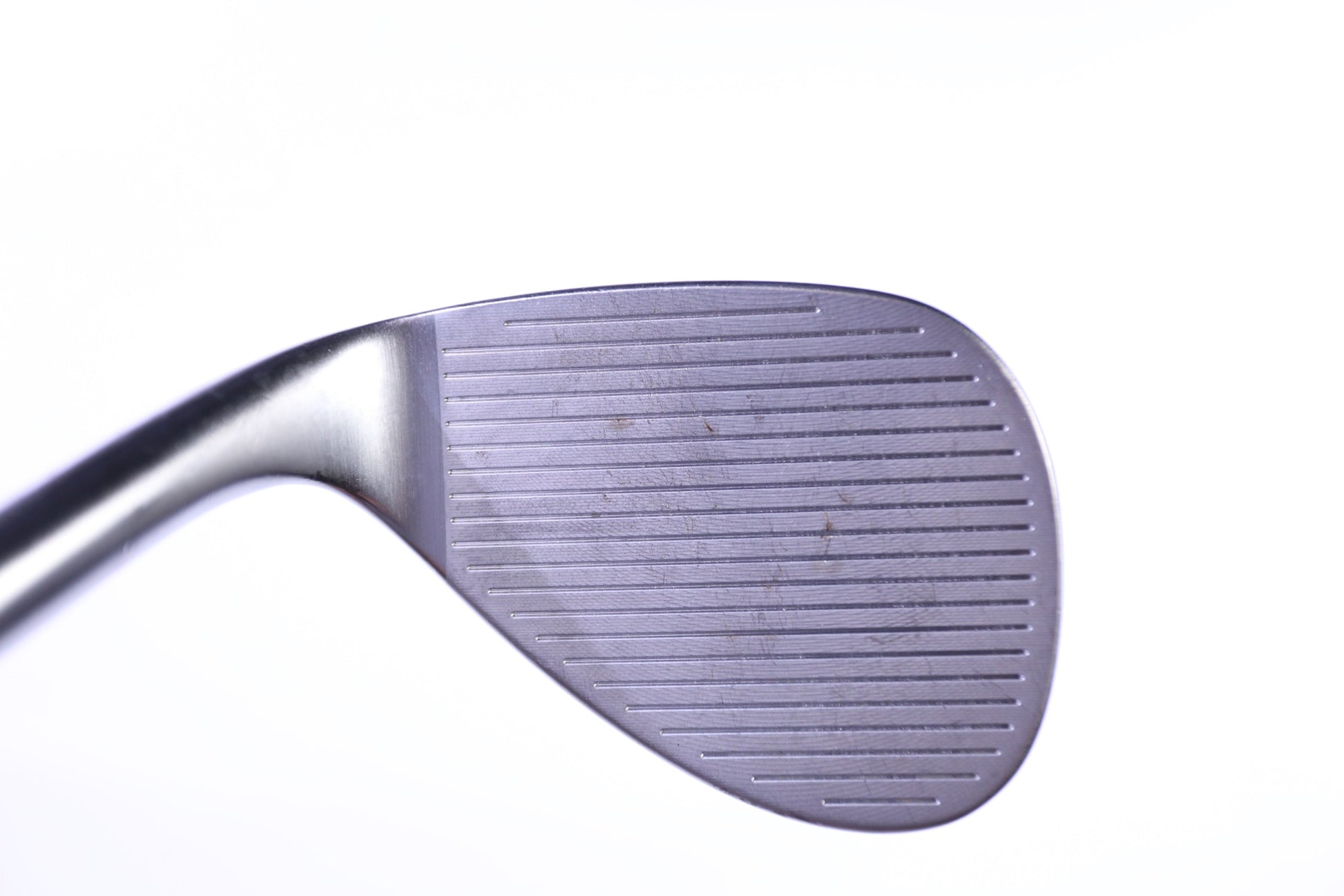 Used Cleveland RTX Full Face ZipCore Tour Satin Lob Wedge - Right-Handed - 60 Degrees - Wedge Flex-Next Round