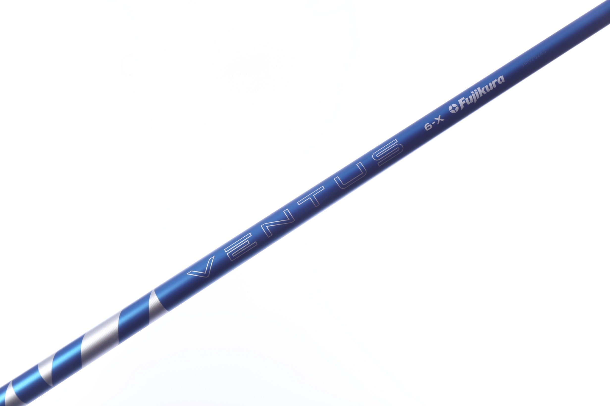 Used Fujikura Ventus Blue Velocore+ Driver Shaft Extra Stiff Flex Graphite - 44.5 in - TaylorMade M Adapter
