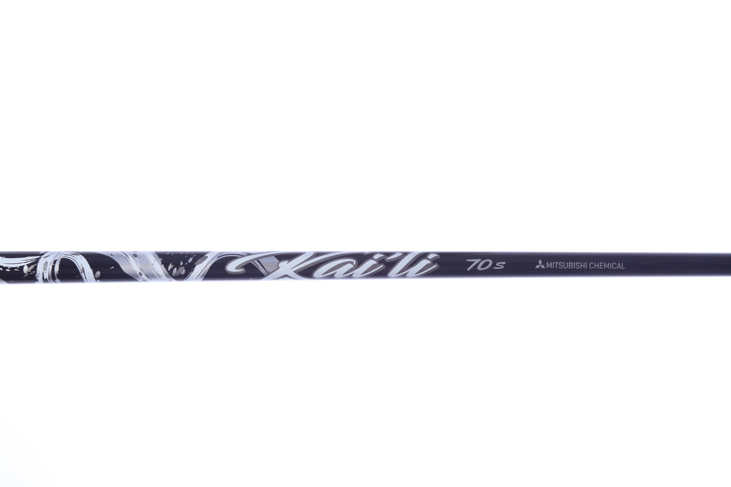 Used Callaway Paradym Triple Diamond Driver - 9 Degrees - Stiff Flex Mitsubishi Kai'li White - Right-Handed