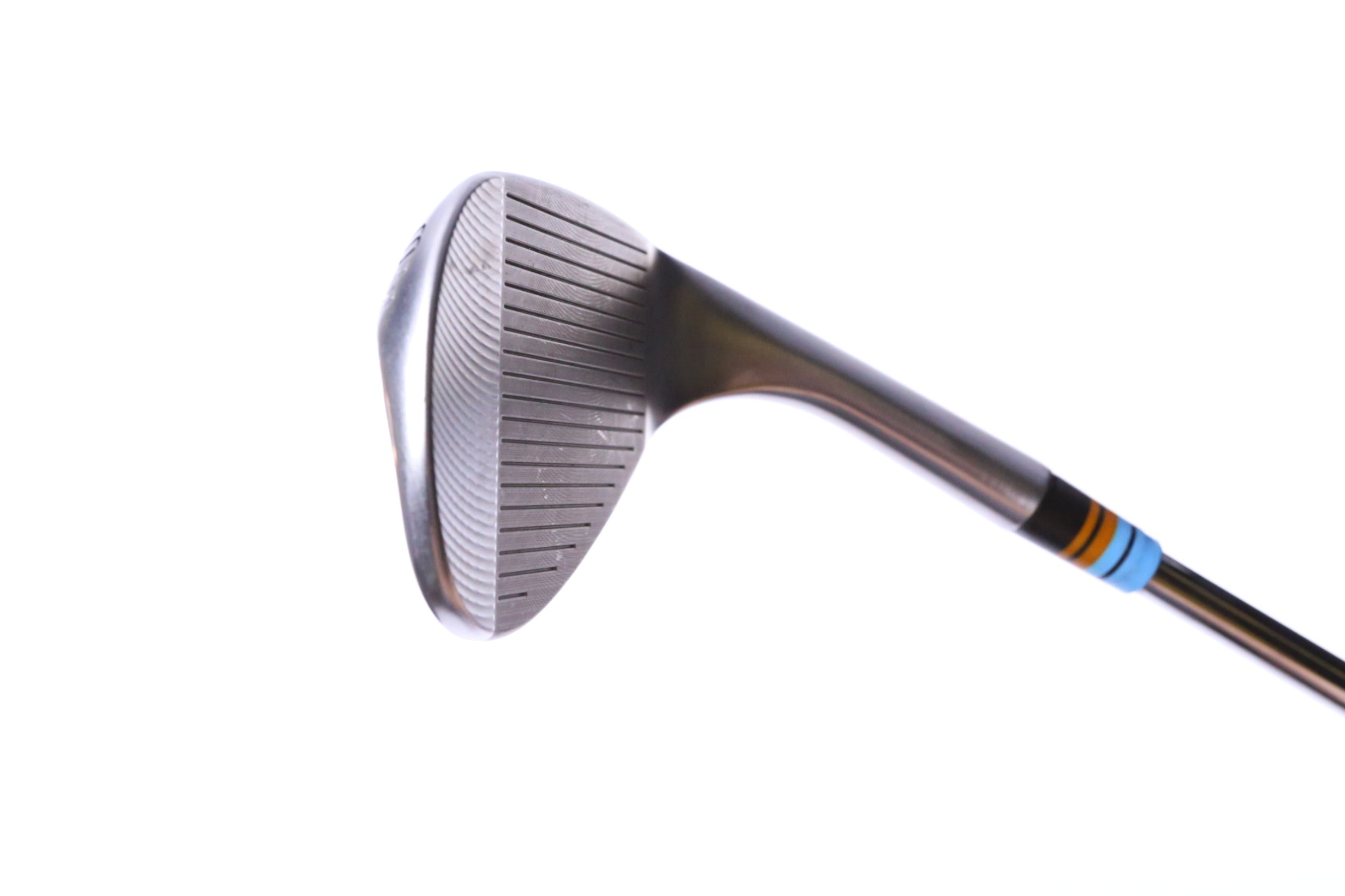 Used Cleveland RTZ Tour Satin Lob Wedge - Left-Handed - 58 Degrees - Regular Flex