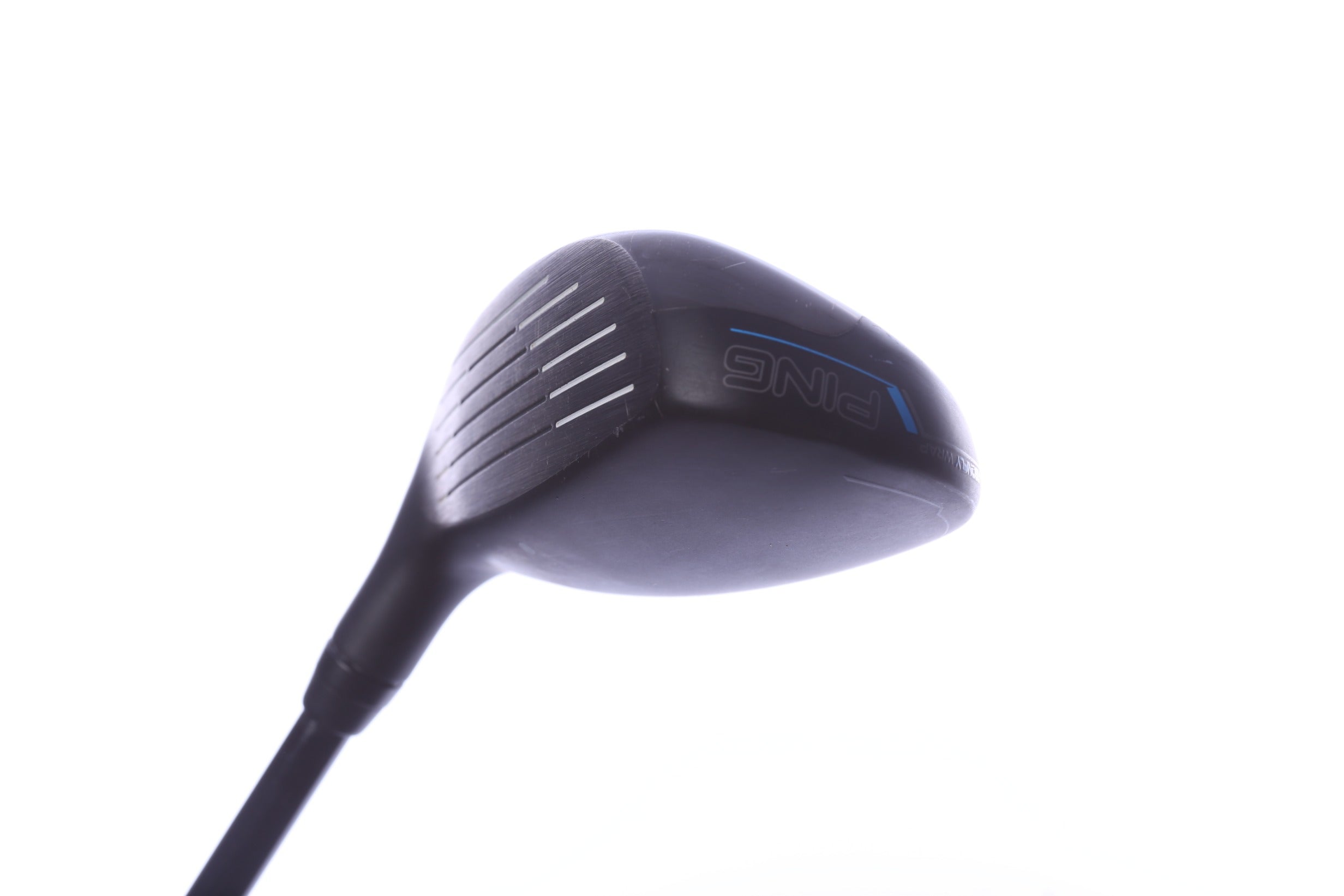 Used Ping G440 5H Hybrid - Right-Handed - 26 Degrees - Regular Flex