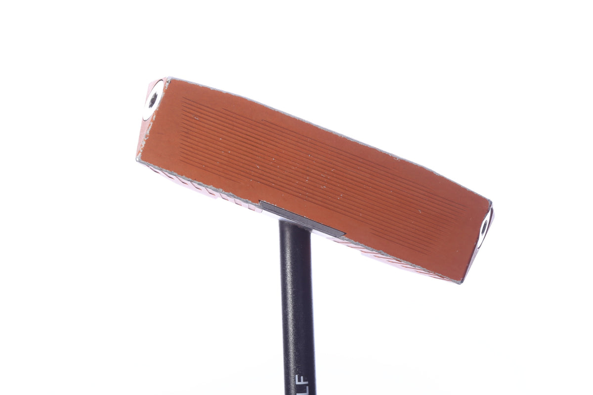 Used L.A.B. Golf Mezz.1 Putter - Left-Handed - 34 in - Mallet