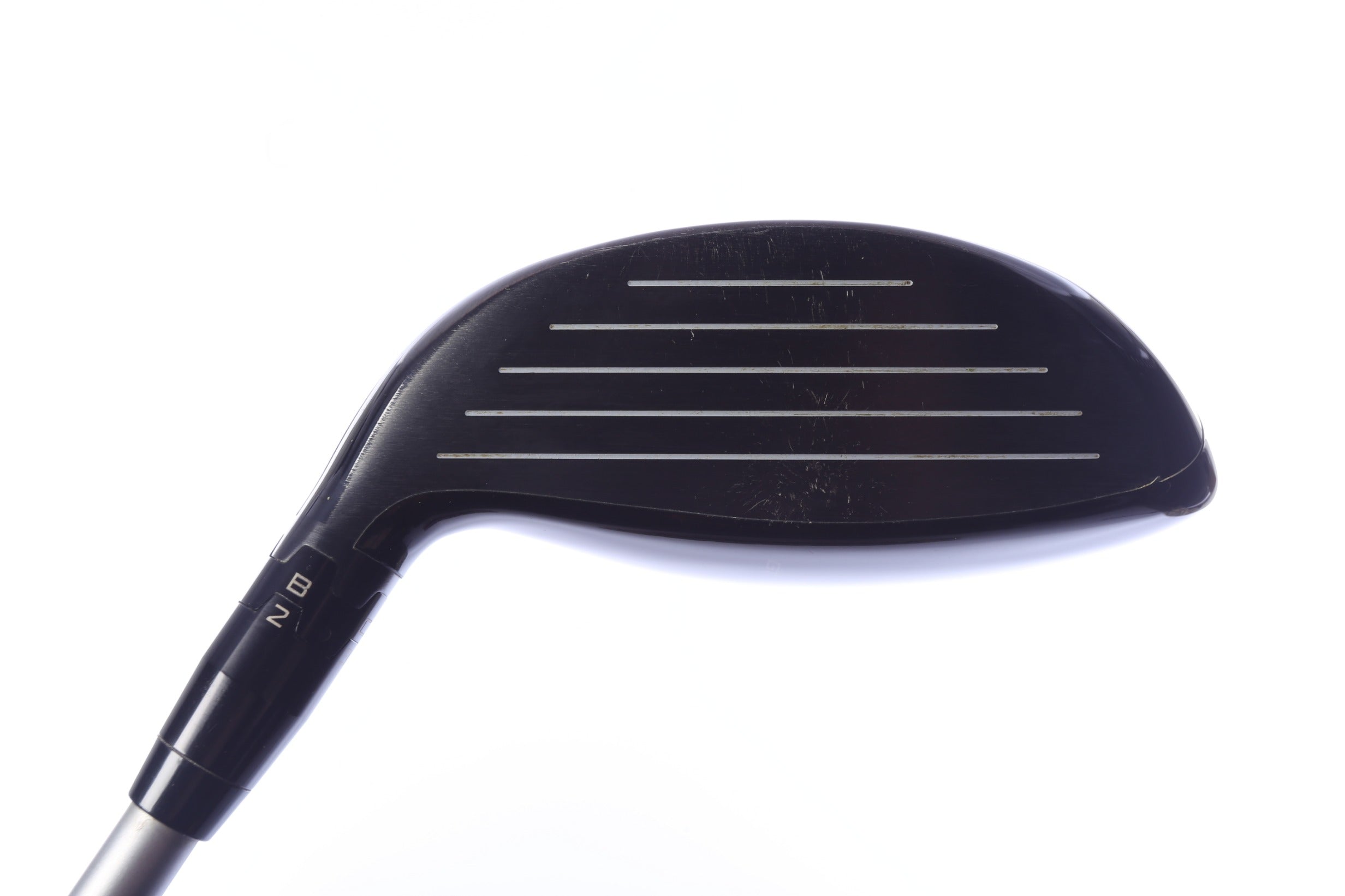Used Titleist GT2 3-Wood - Right-Handed - 16.5 Degrees - Regular Flex