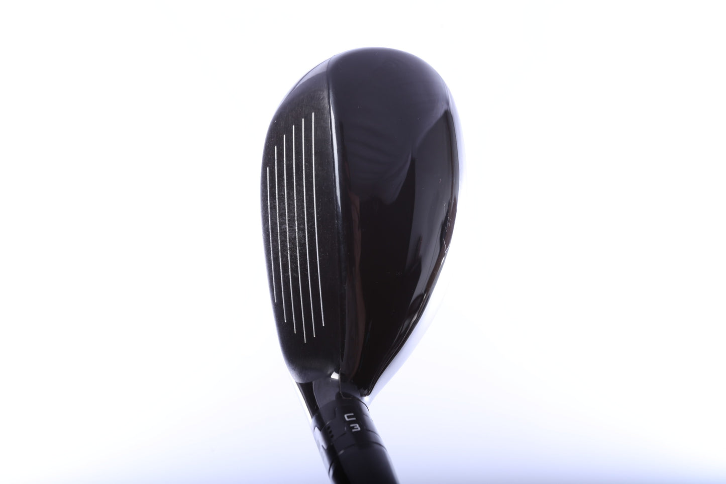 Used Titleist TS3 5H Hybrid - Right-Handed - 23 Degrees - Regular Flex-Next Round