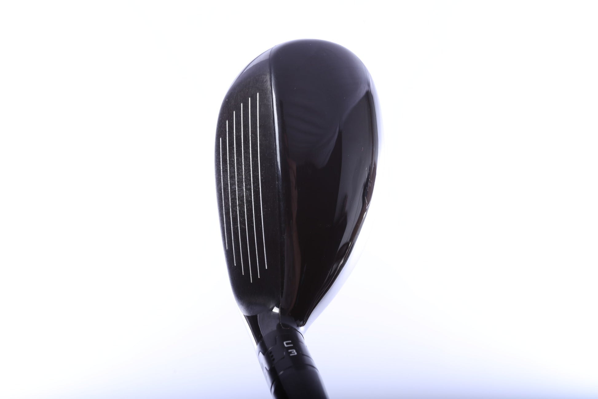Used Titleist TS3 5H Hybrid - Right-Handed - 23 Degrees - Regular Flex-Next Round
