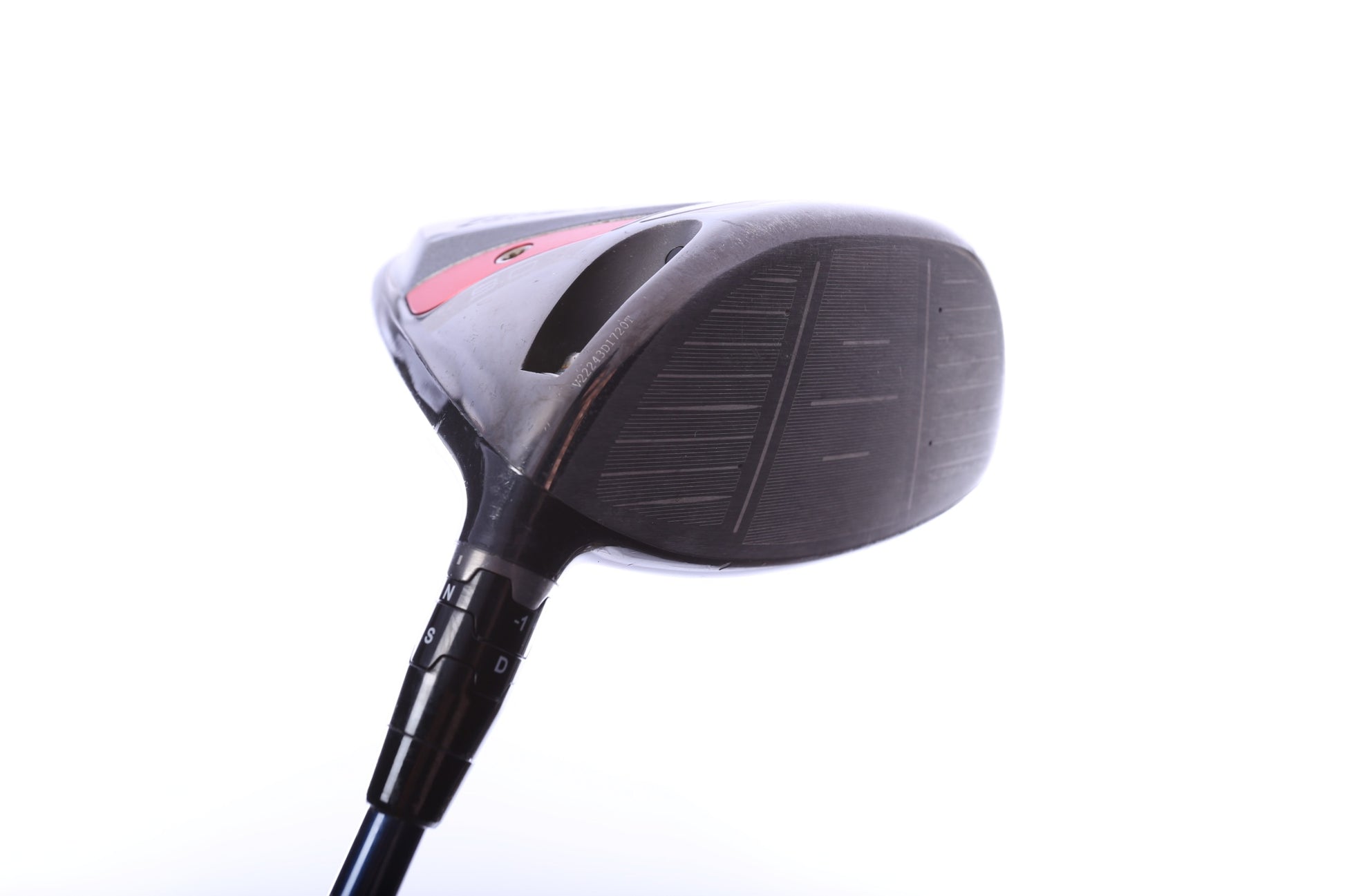 Used Callaway Big Bertha 23 Driver - 9 Degrees - Regular Flex Fujikura Ventus Blue - Right-Handed-Next Round