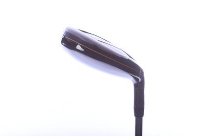 Used Callaway Mavrik Max 4H Hybrid - Right-Handed - 21 Degrees - Stiff Flex-Next Round