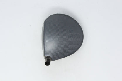 Used TaylorMade Qi35 Driver - HEAD ONLY - Right-Handed - 9 Degrees-Next Round