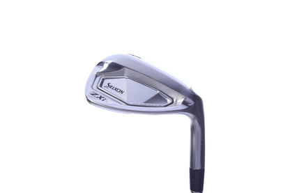 Used Srixon ZXi5 Approach Wedge - Right-Handed - 50 Degrees - Stiff Flex