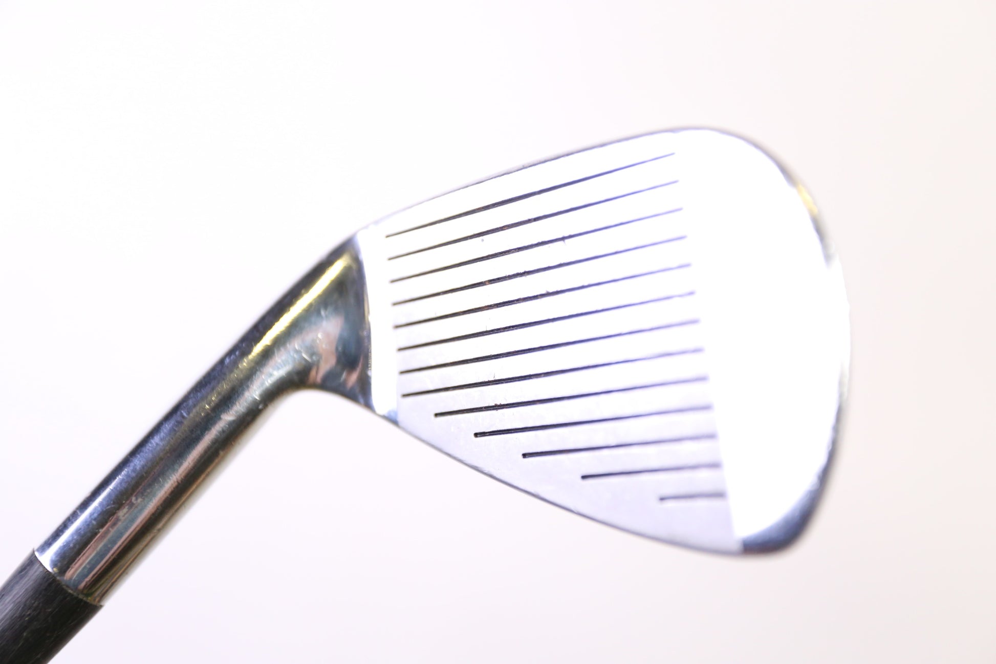 Used Mizuno Grad Single 8-Iron - Right-Handed - Regular Flex-Next Round