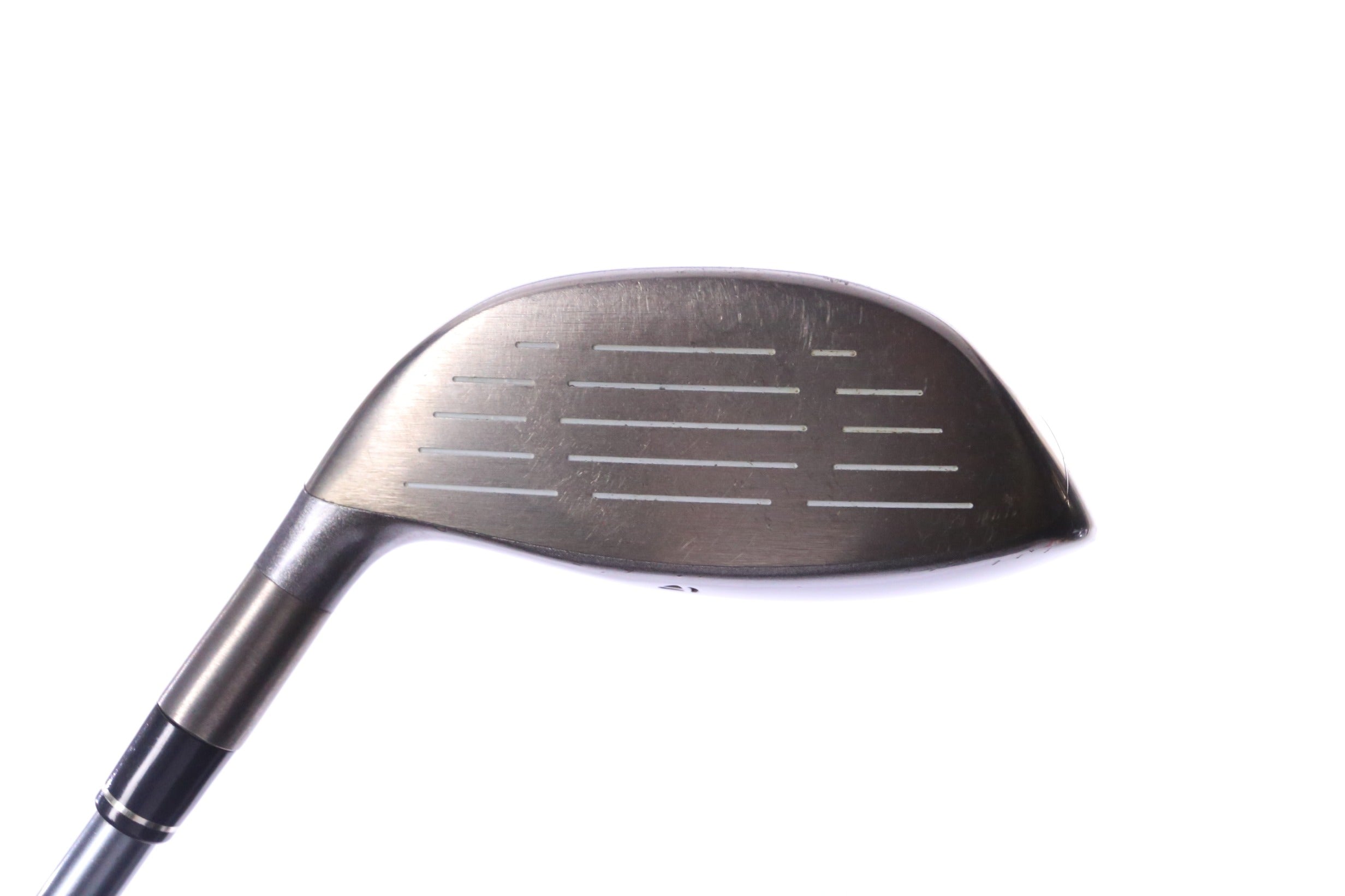 Used TaylorMade r5 dual 3-Wood - Right-Handed - 15 Degrees - Ladies Flex-Next Round
