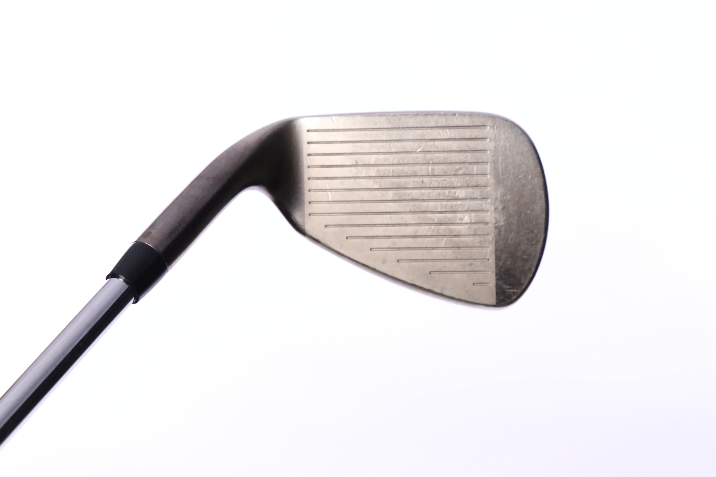 Used Mizuno JPX EZ Forged Gap Wedge - Right-Handed - 50 Degrees - Stiff Flex-Next Round
