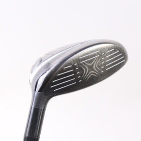 Used Callaway X2 Hot 4-Wood - Right-Handed - 17 Degrees - Ladies Flex-Next Round