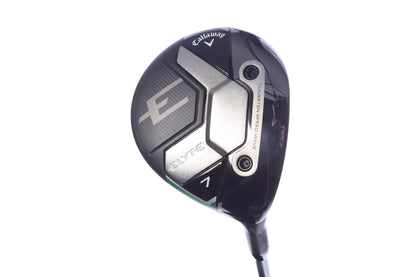 Used Callaway Elyte 7-Wood - Right-Handed - 21 Degrees - Regular Flex-Next Round