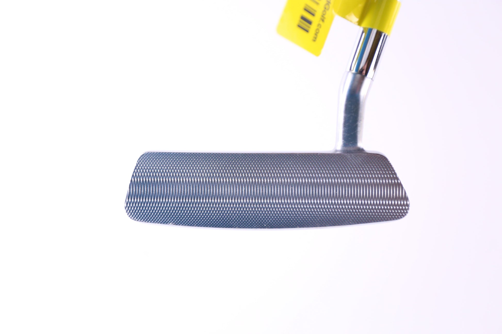 Used Mizuno M Craft V Satin Putter - Right-Handed - 34.5 in - Mallet-Next Round